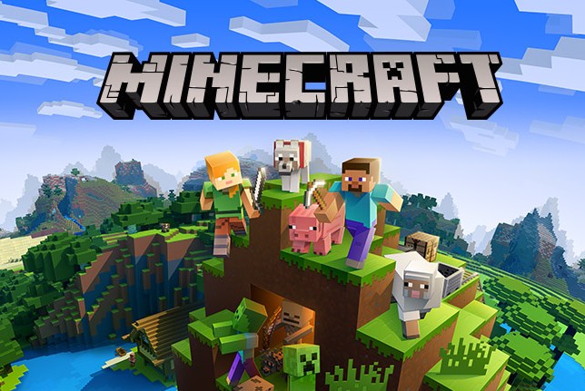 Minecraft