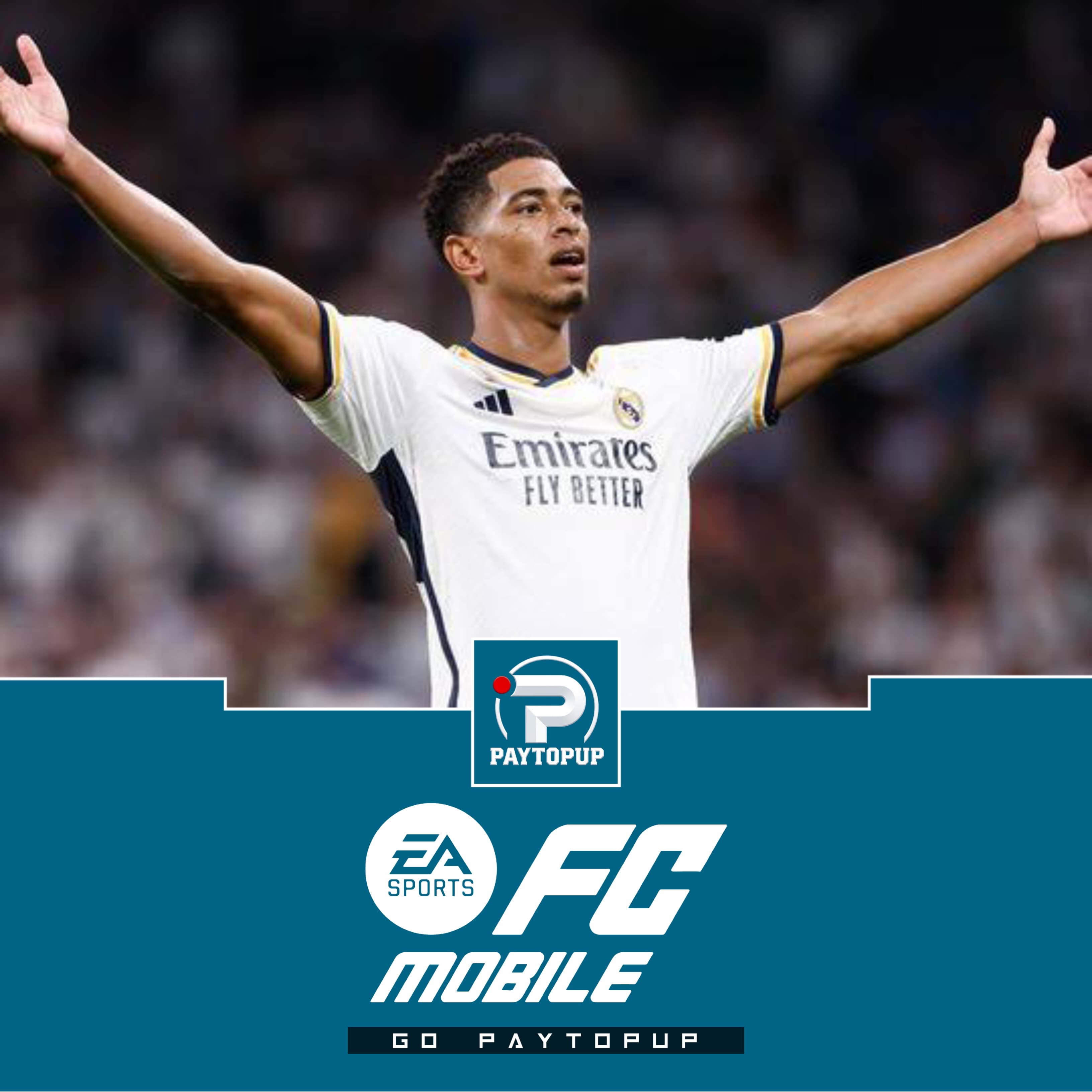 FC Mobile Points