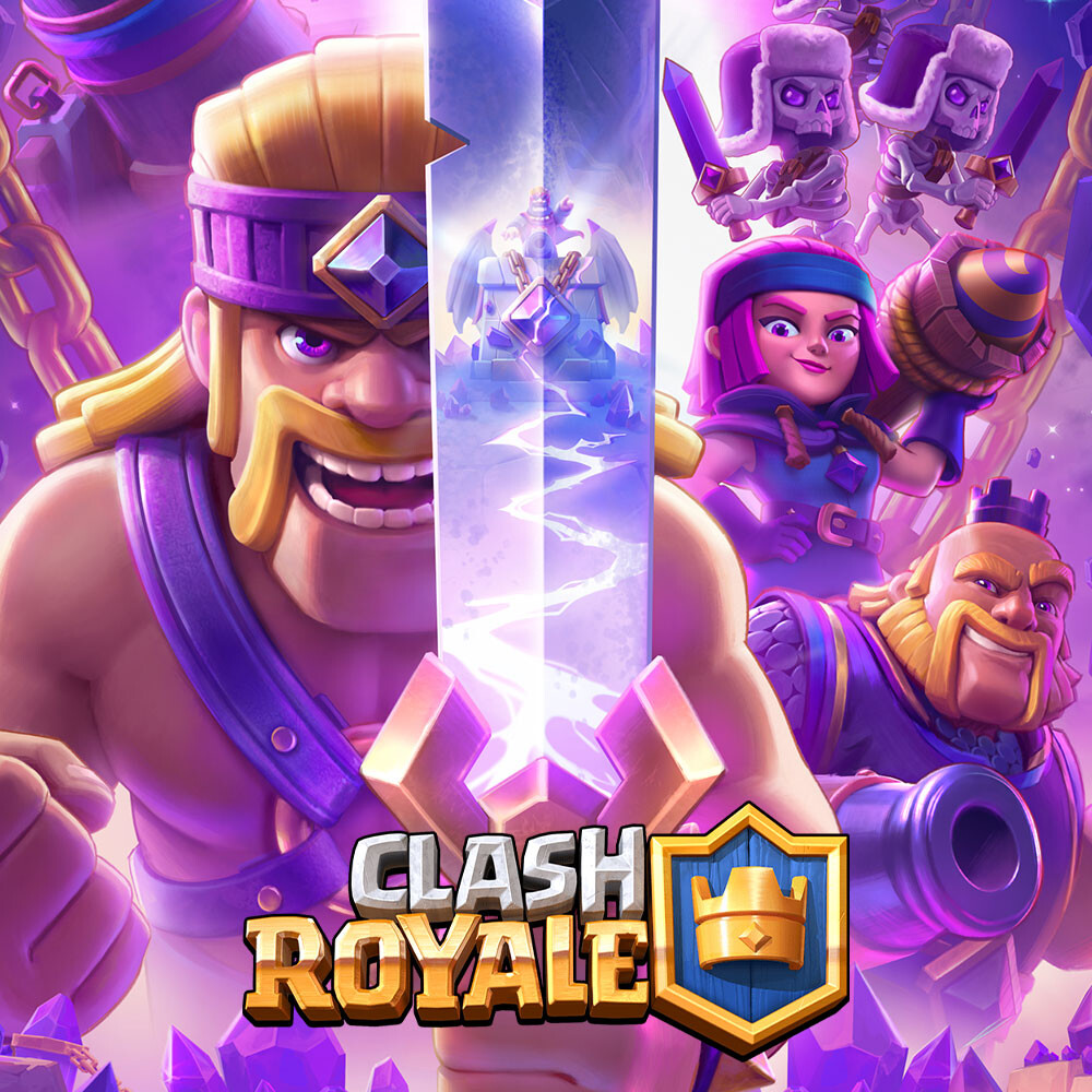 Clash Royale
