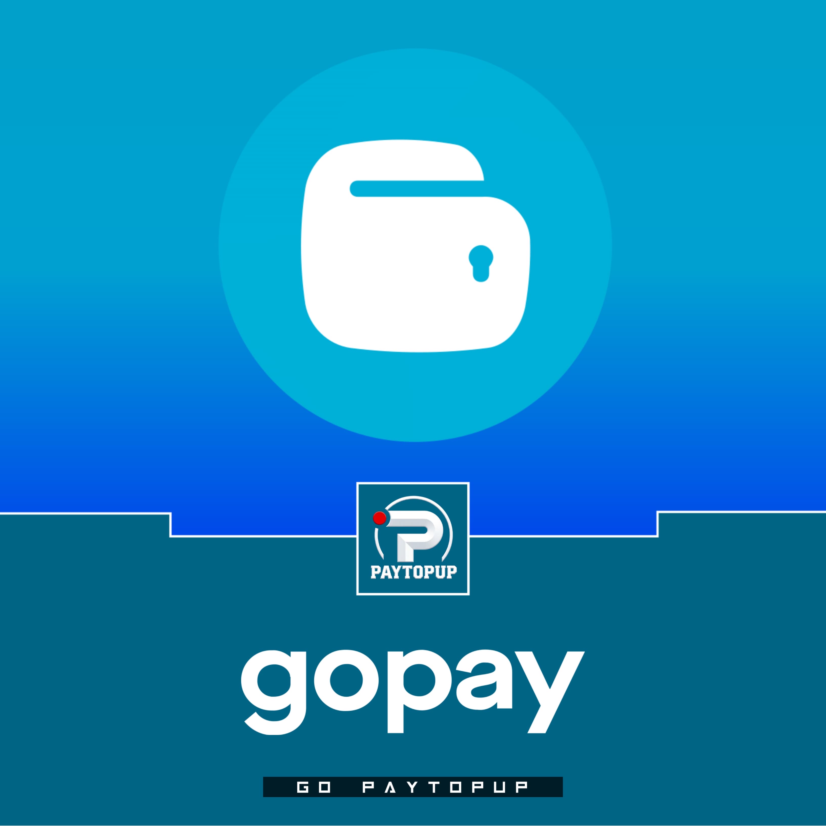 Gopay