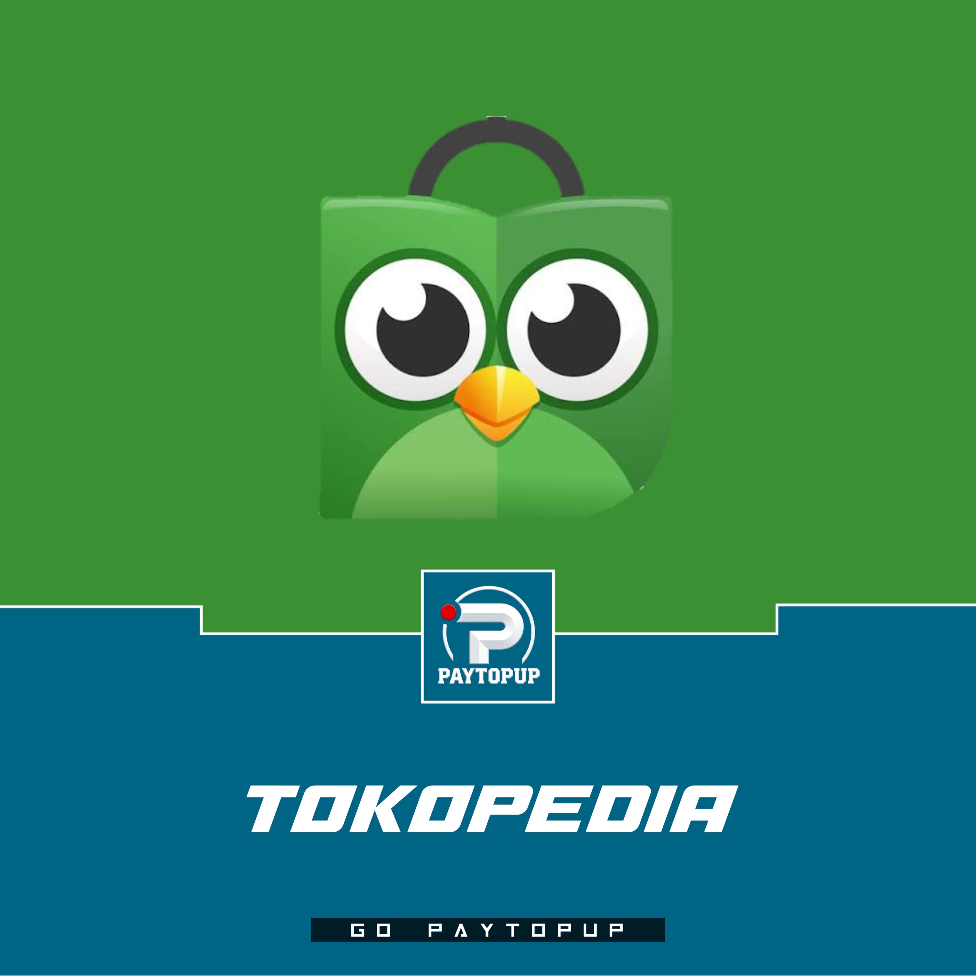 Tokopedia