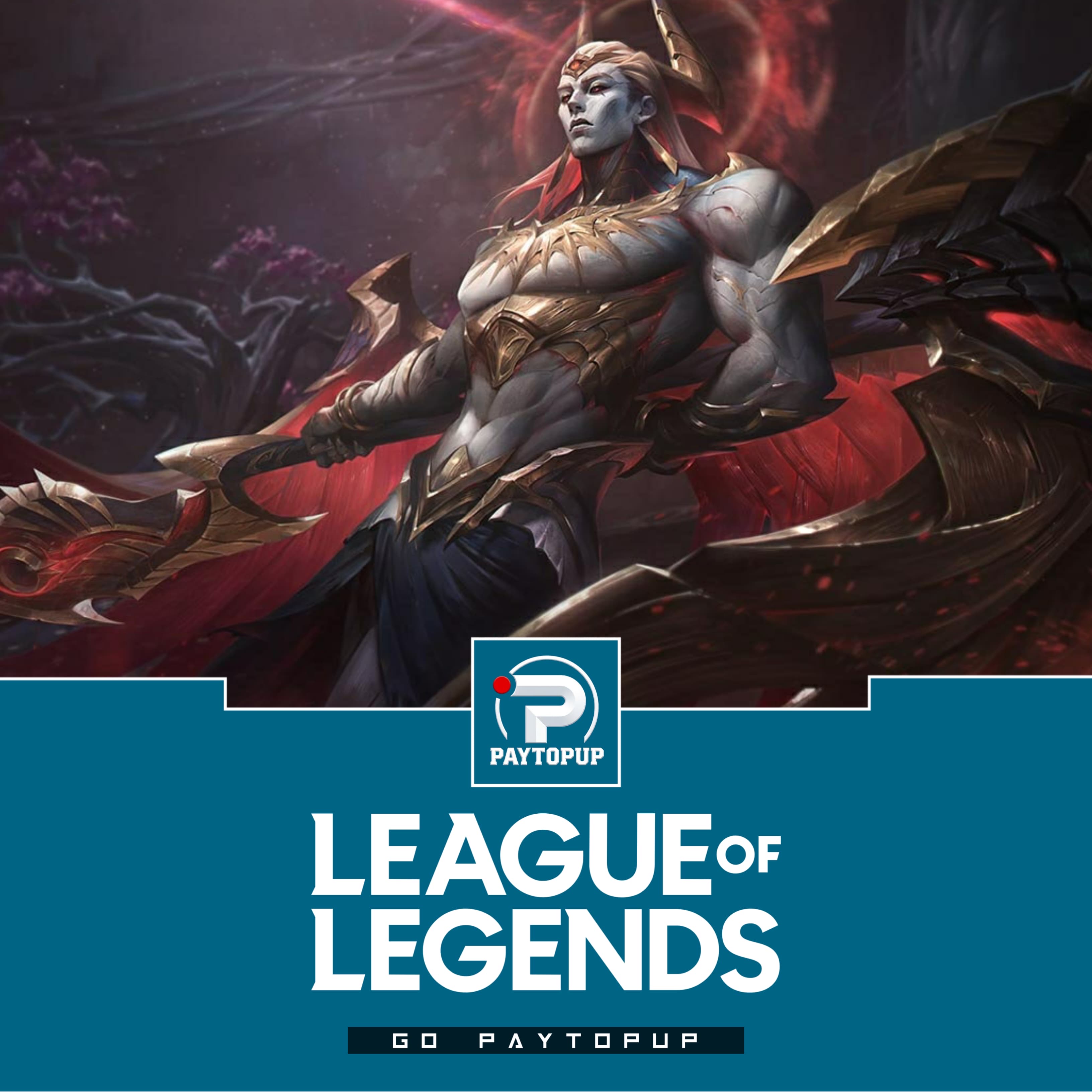 League of Legends: Wild Rift