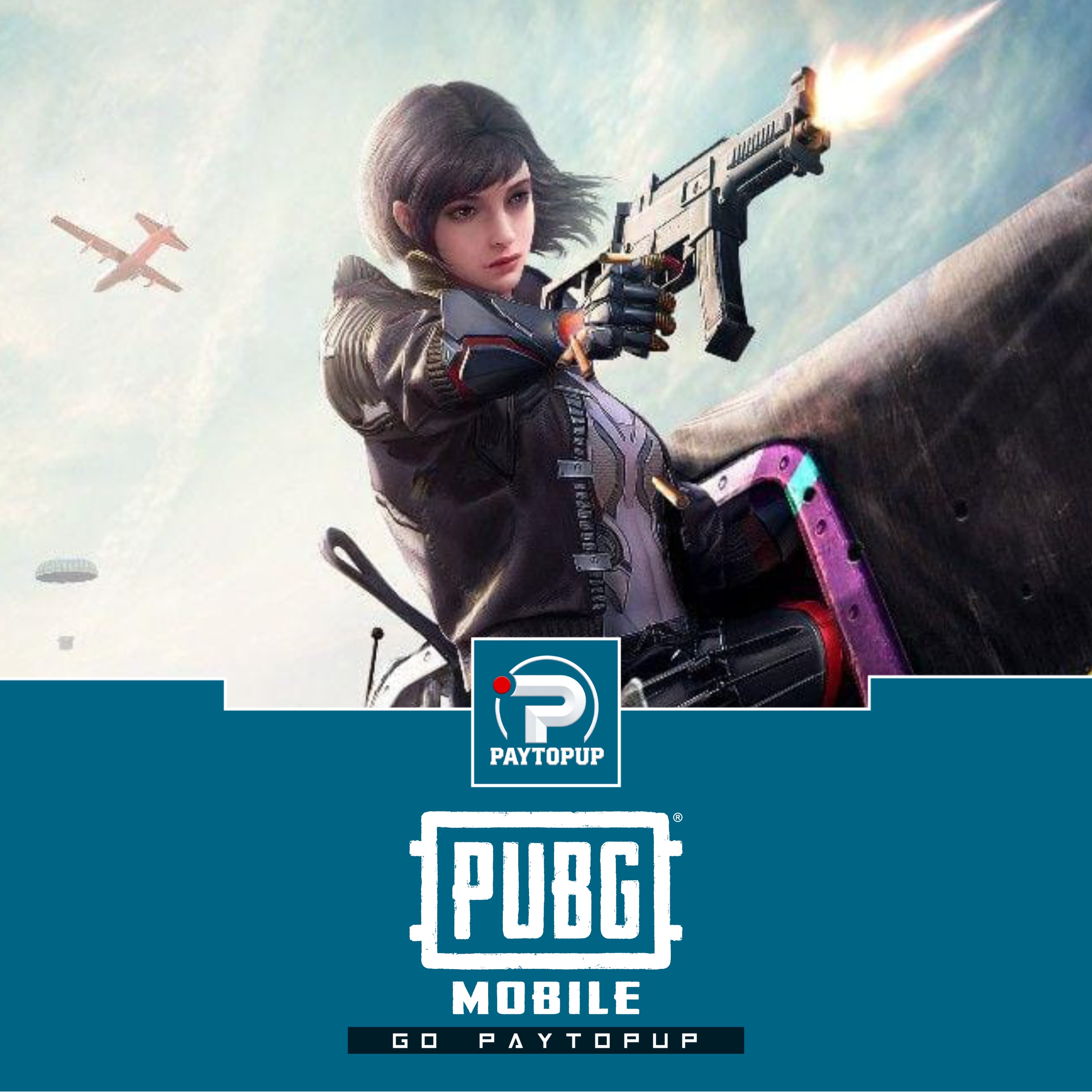 PUBG Mobile