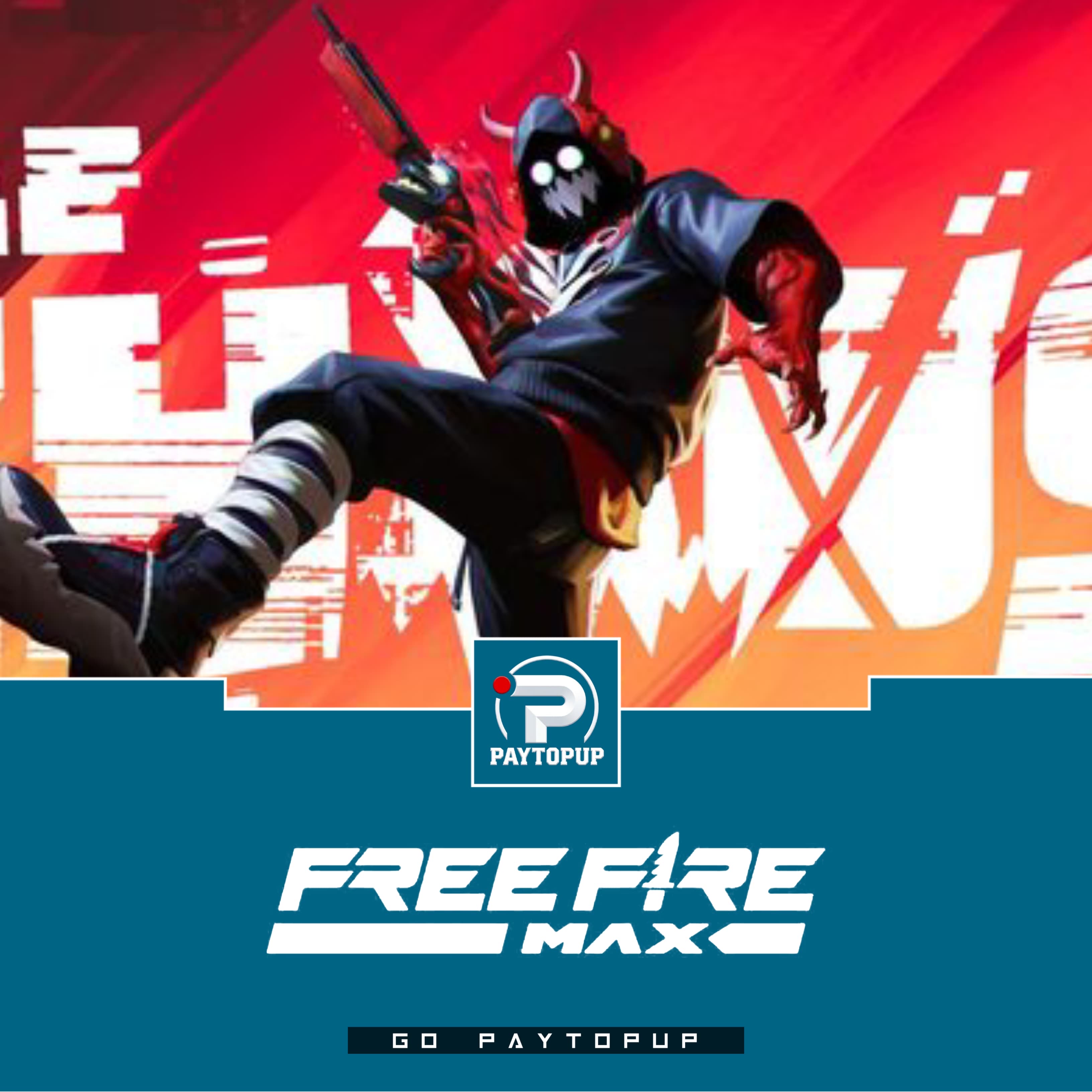 Free Fire MAX