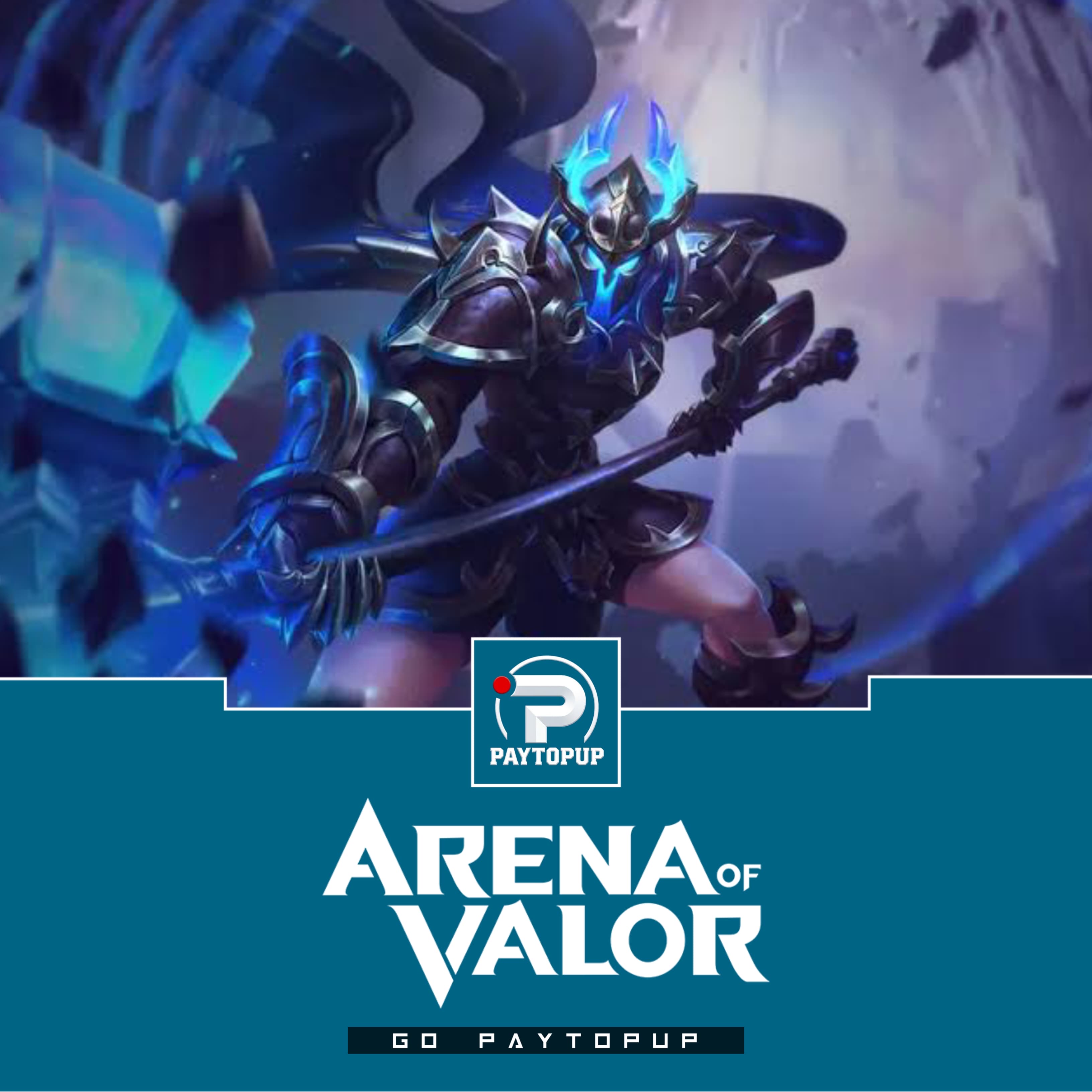 Arena Of Valor